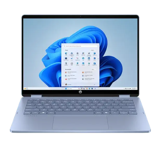 Ordinateur portable HP OmniBook 5 Flip i5 13 th (BU6V2EA) HPMaroc | Connecto.ma